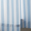 Cabana Striped Curtain