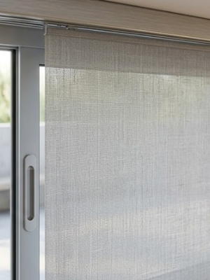 Vertical Panel Blinds