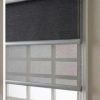 Dual Roller Shade