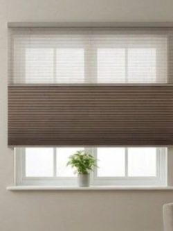 Honeycomb Shade