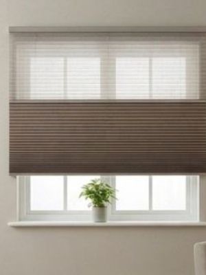 Honeycomb Shades