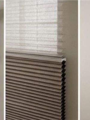 Honeycomb Shades