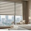 Zebra Blinds