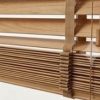 Wood Venetian Blinds