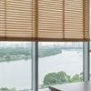 Wood Venetian Blinds